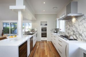 kitchen renovations claremont