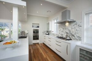 kitchen renovations nedlands
