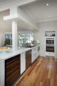 kitchen renovations subiaco