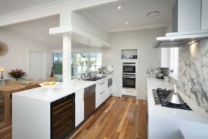 kitchen renovations wembley