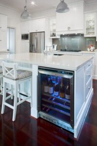 kitchen renovations south perth