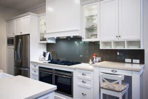 kitchen renovations north perth