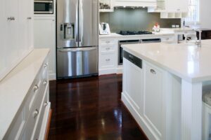 kitchen renovations west perth