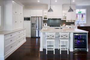 kitchen renovations east perth