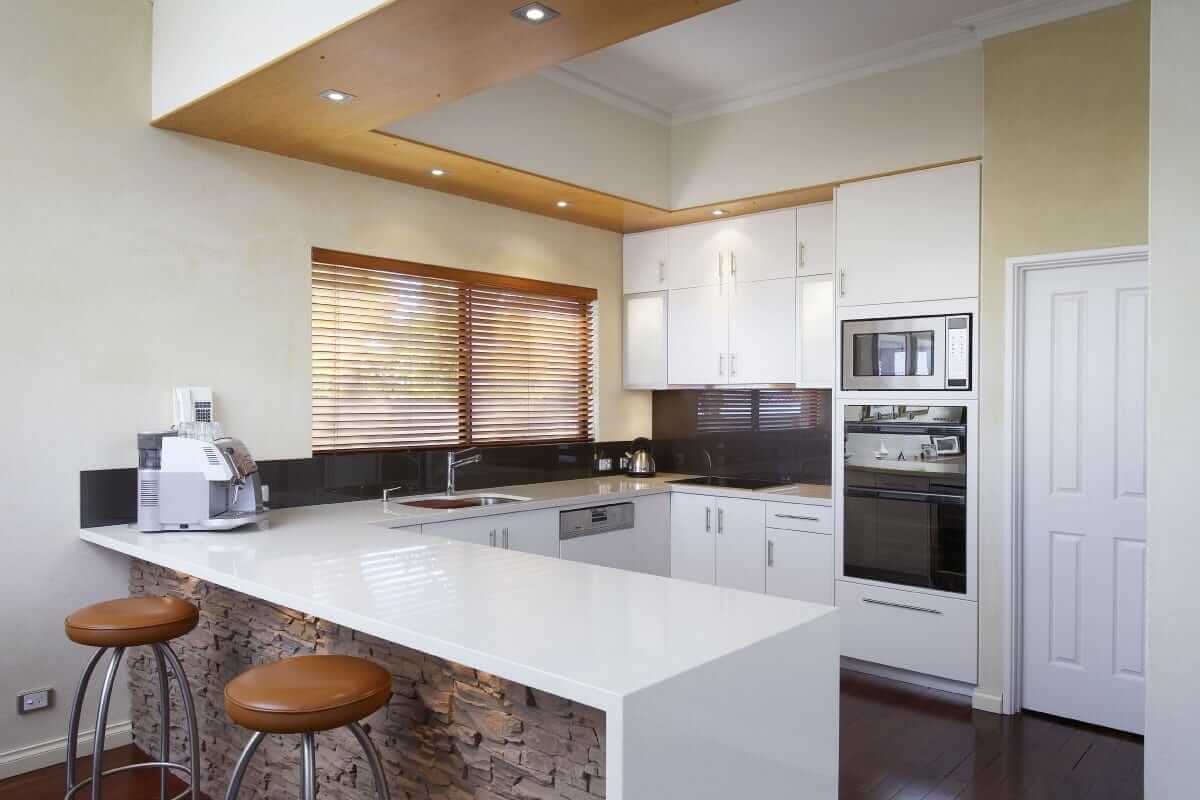 Budget Kitchen Renovations North Perth | Renovation Capital