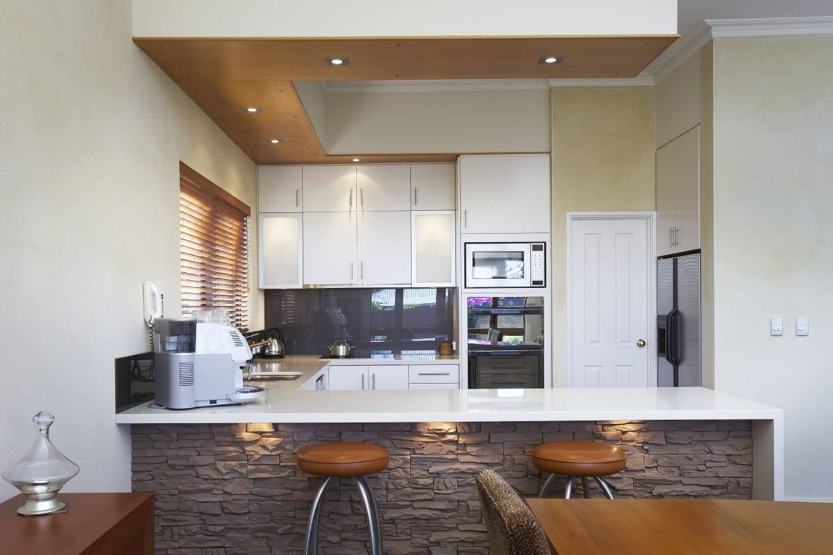 Budget Kitchen Renovations North Perth | Renovation Capital