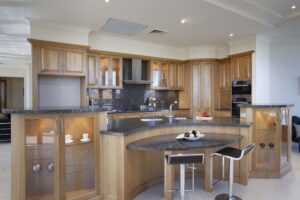 kitchen renovations nedlands