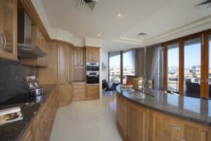 kitchen renovations cottesloe