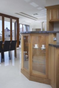 bathroom renovations