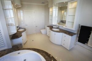 kitchen renovations north perth