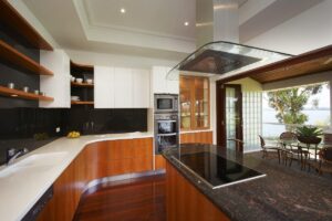 kitchen renovations applecross
