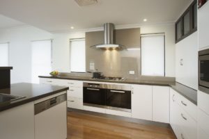kitchen renovations south perth