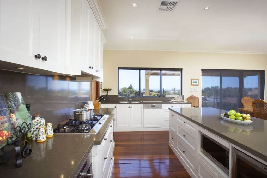 kitchen renovations canning vale