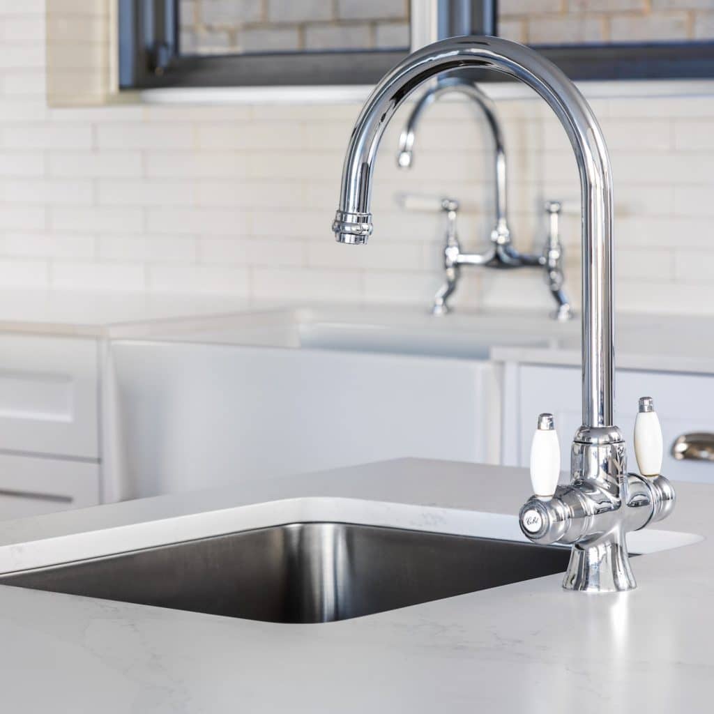 dalkeith kitchen renovation 12
