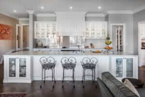 kitchen renovations subiaco