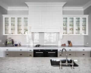 kitchen renovations cottesloe