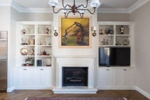 Cabinet Makers - Renovation Capital