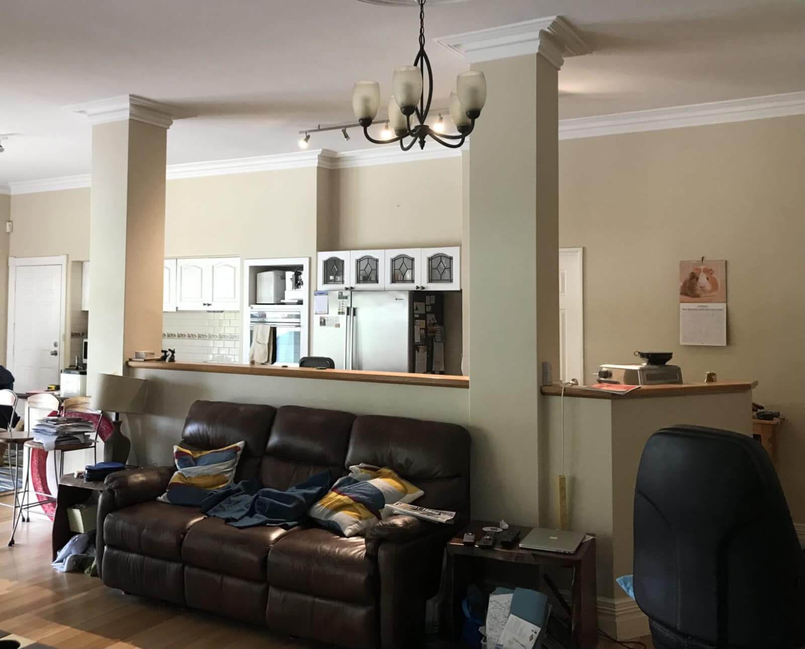 kitchen renovations mount lawley