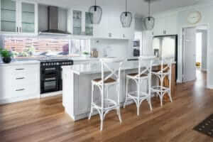 laundry renovations perth