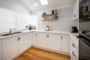 bathroom renovations perth