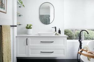 kitchen renovations cottesloe