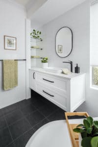 home renovations perth