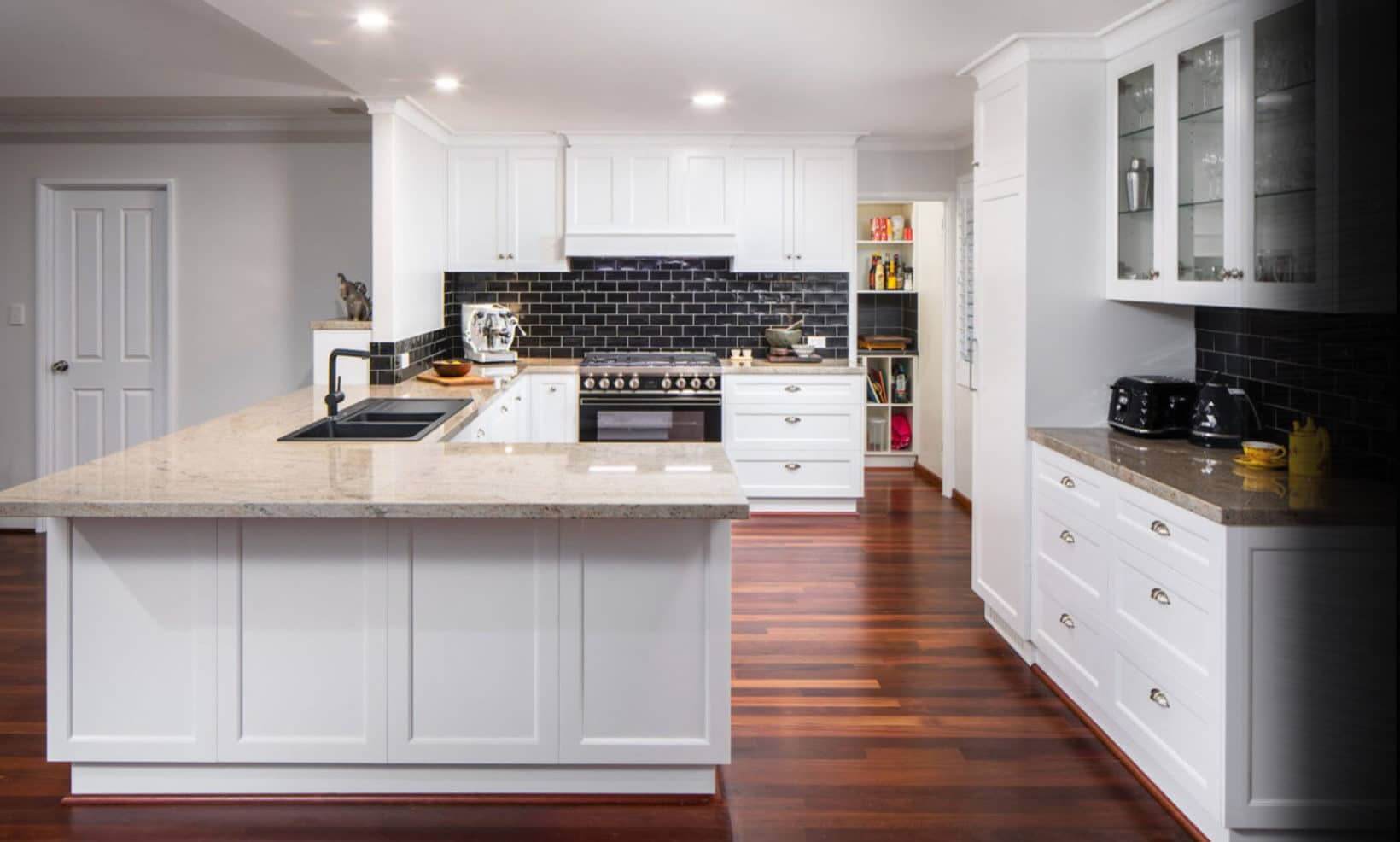 kitchen renovations fremantle