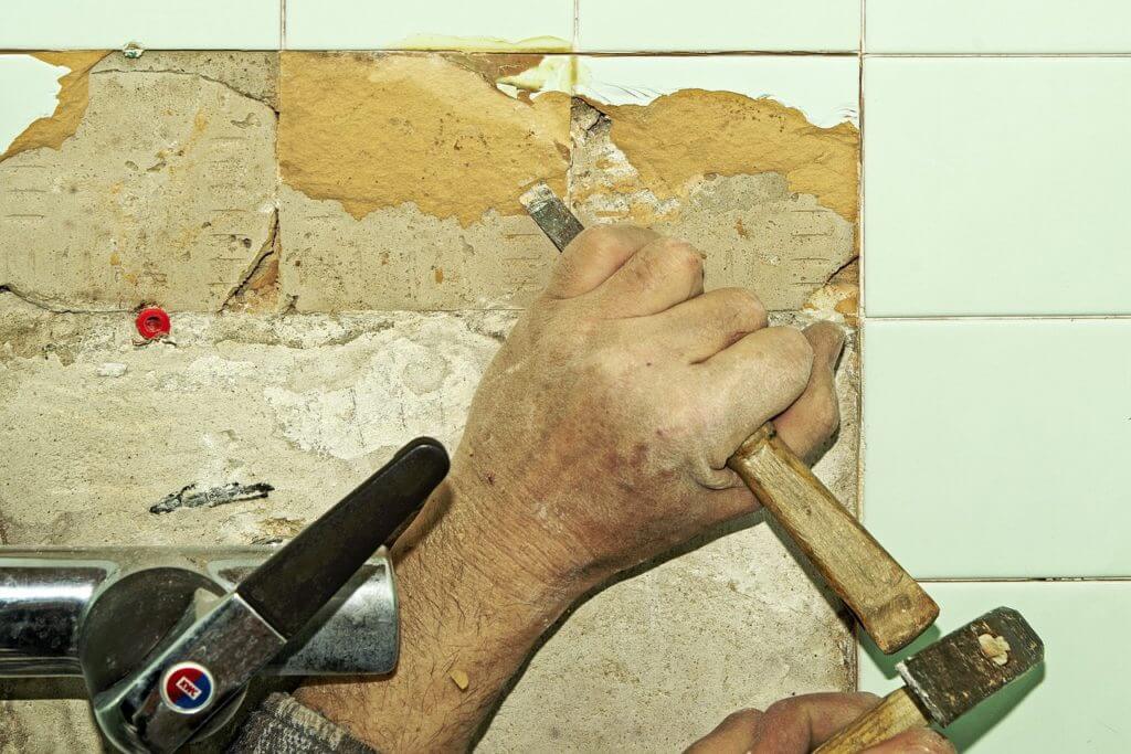 How much does a bathroom renovation in Perth cost