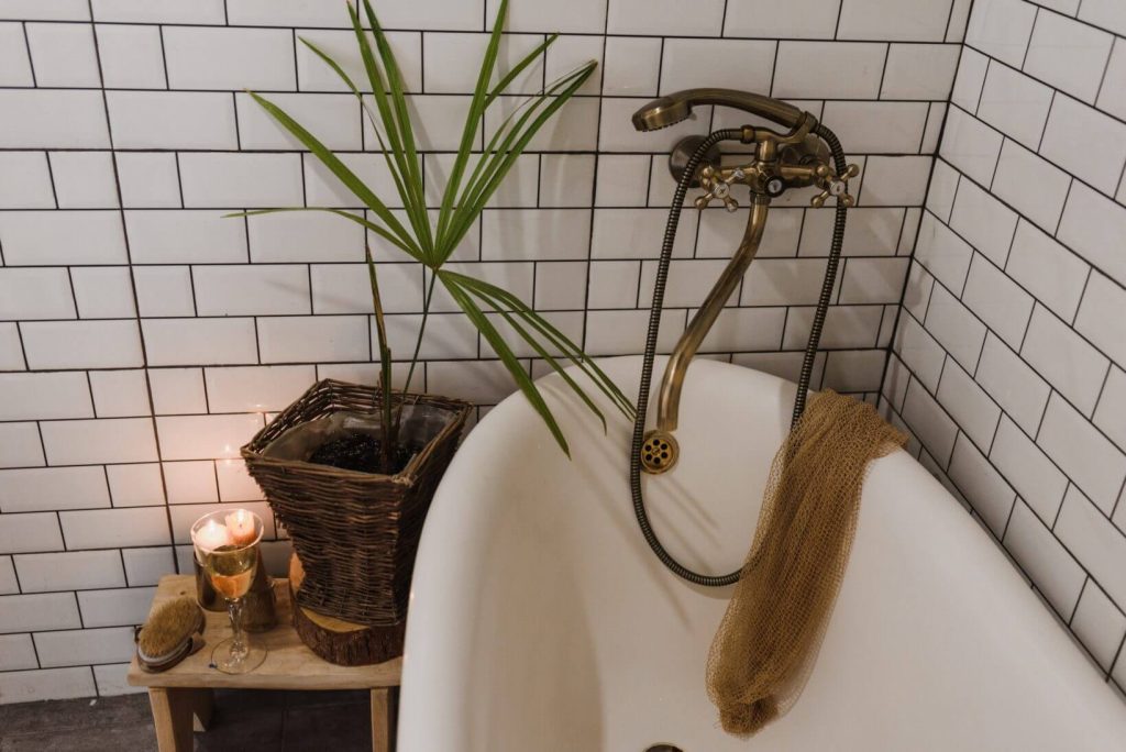 bathroom renovations perth