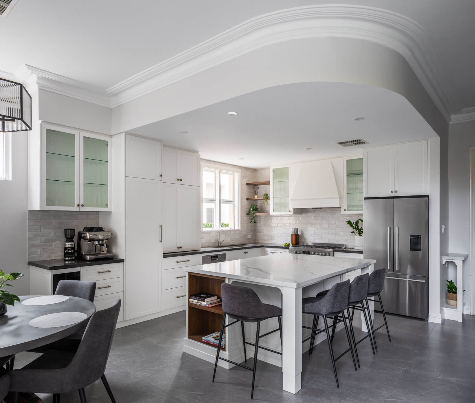 kitchen renovations claremont