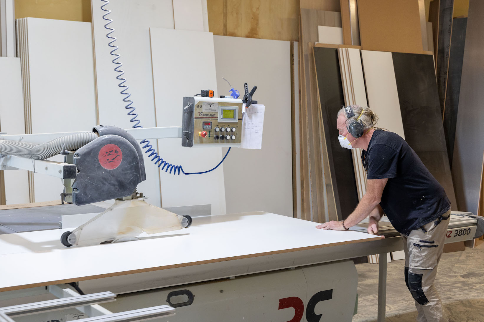 kitchen renovations Hillarys