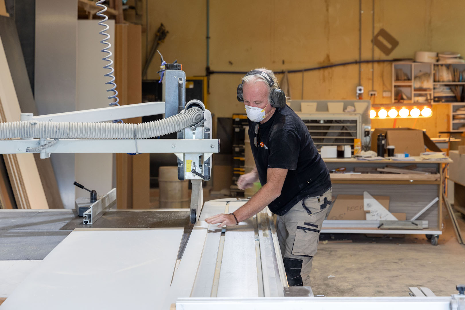 kitchen renovations applecross