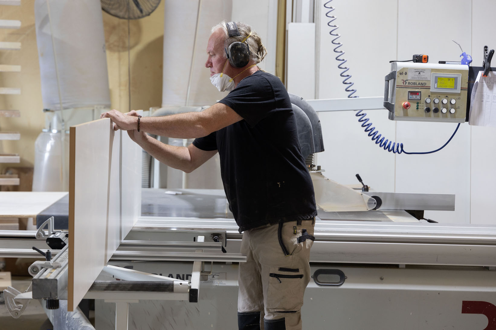 kitchen renovations mount pleasant