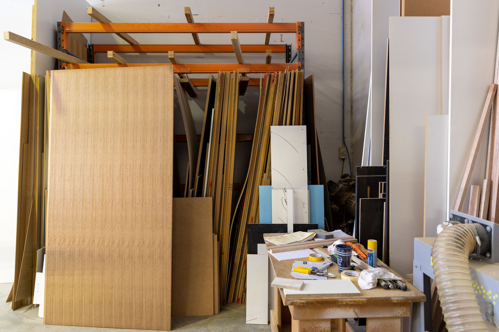 kitchen renovations swanbourne