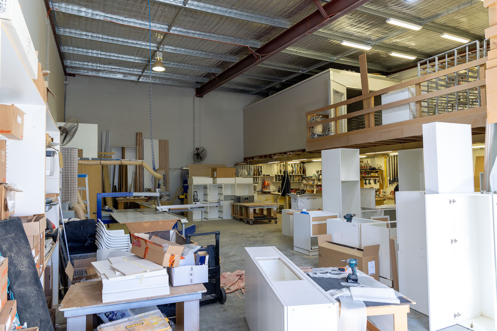 kitchen renovations morley