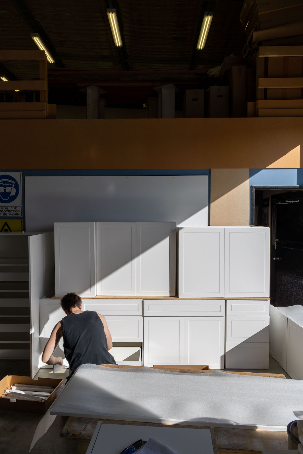 kitchen renovations dianella