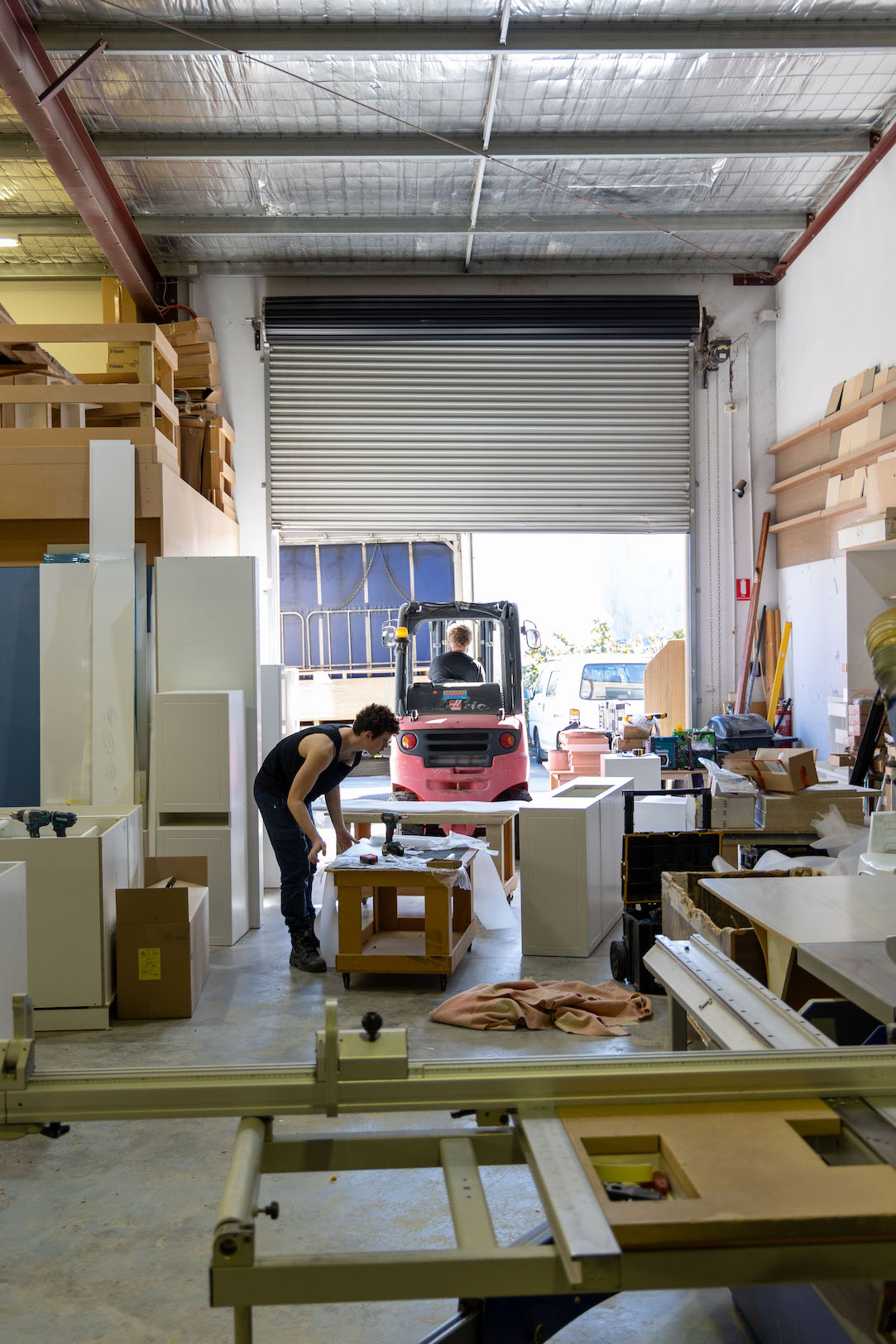 kitchen renovations karrinyup