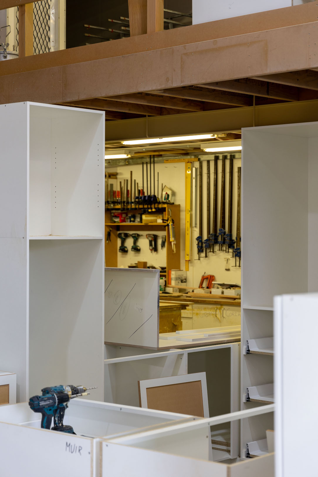 kitchen renovations west perth