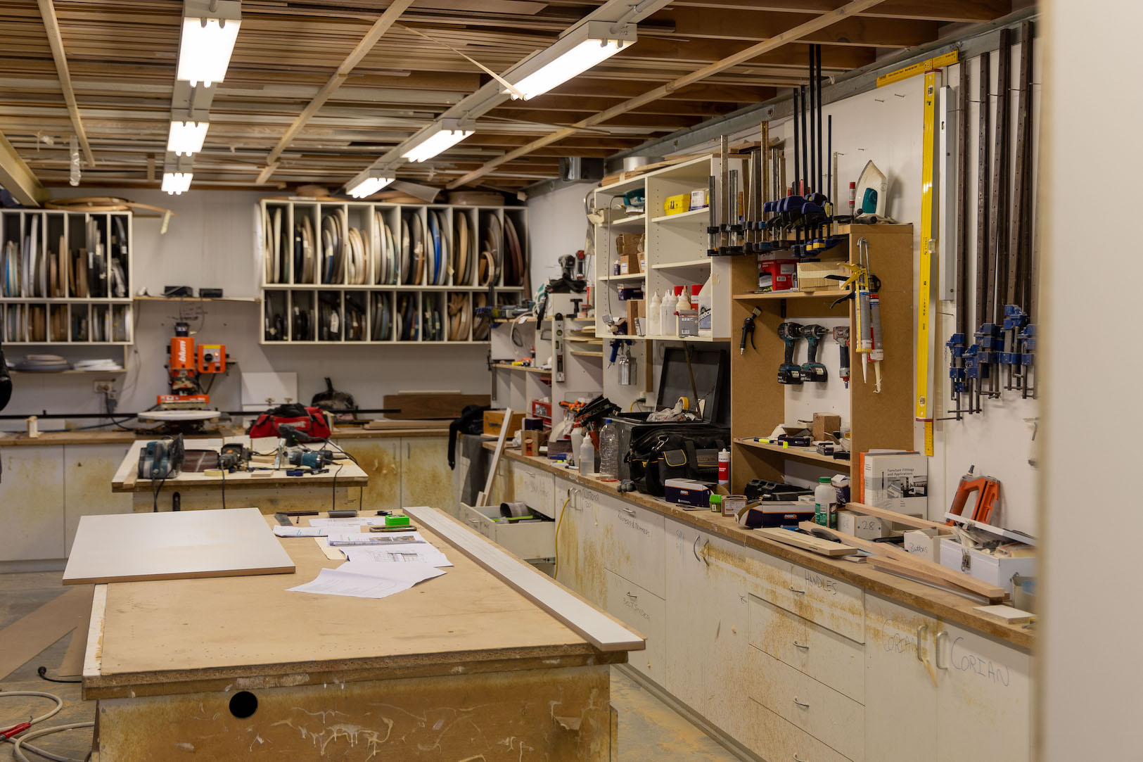 kitchen renovations bicton