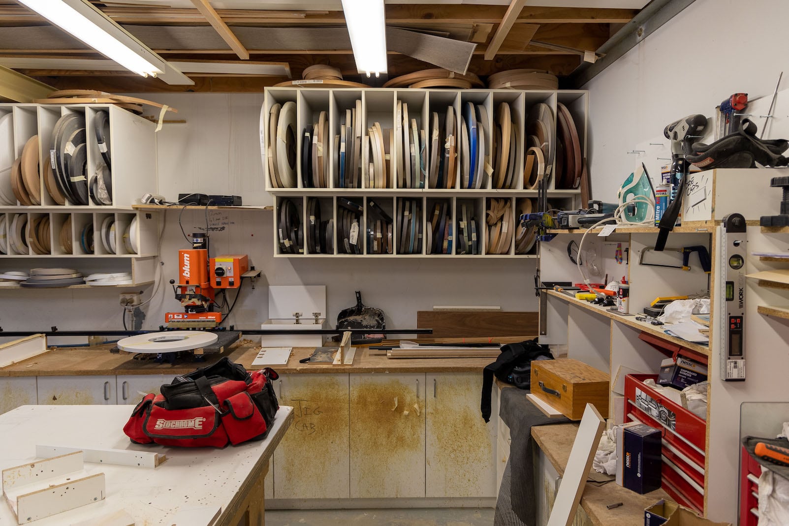 kitchen renovations leederville