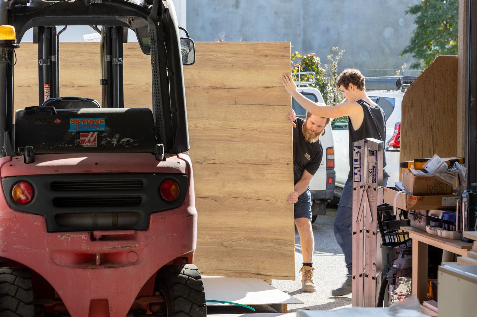 kitchen renovations canning vale