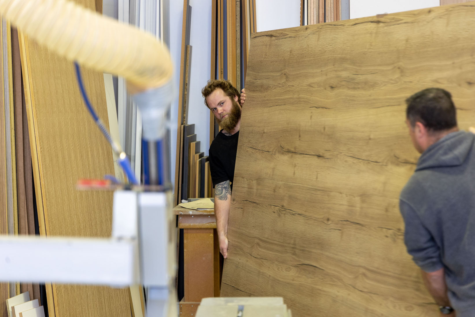 kitchen renovations south perth