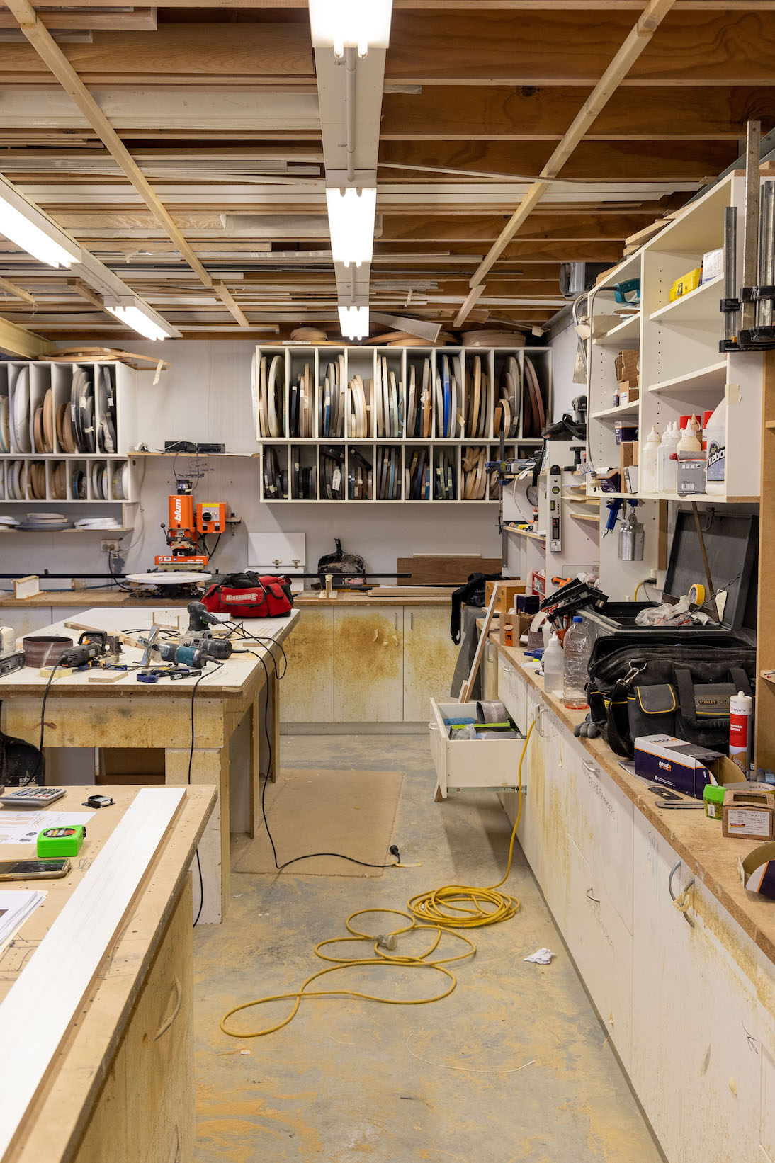 kitchen renovations north perth