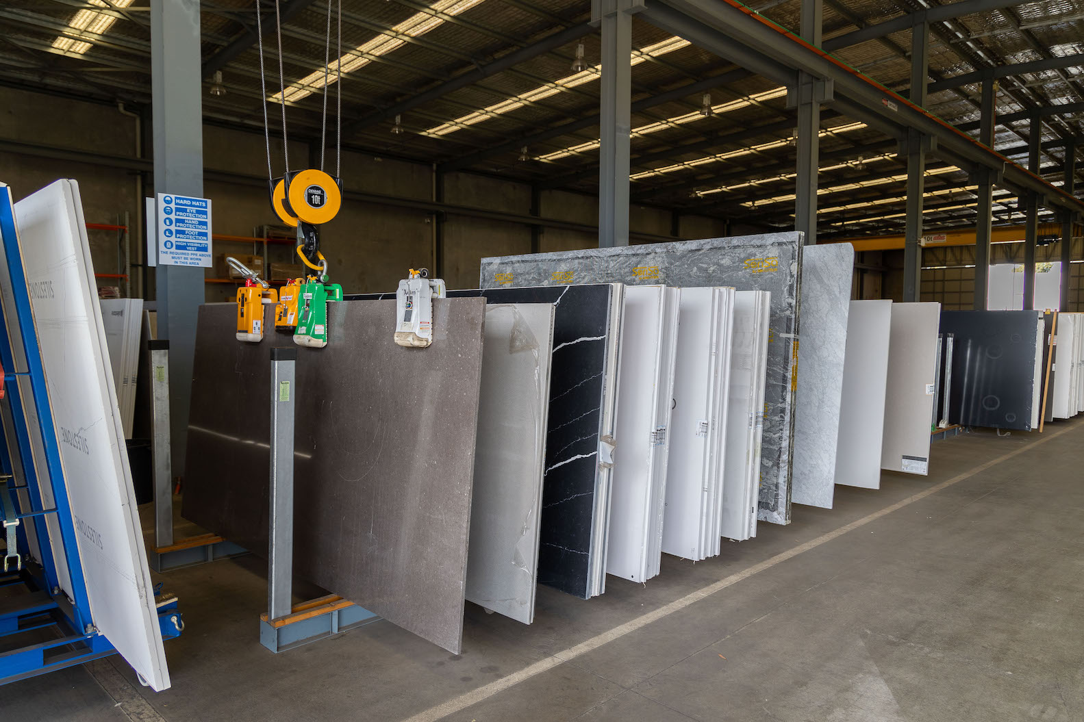 kitchen renovations cottesloe