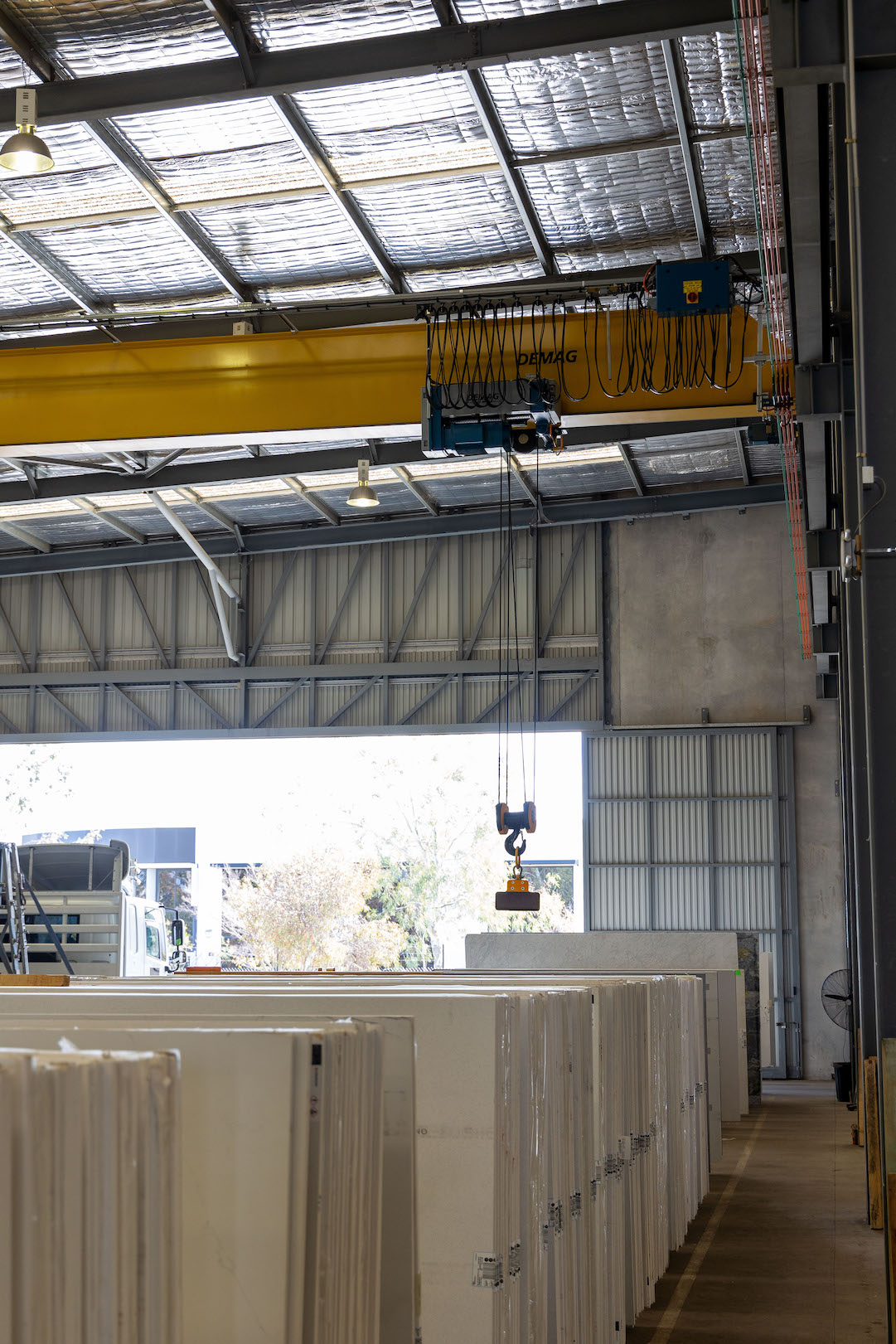 bathroom renovations