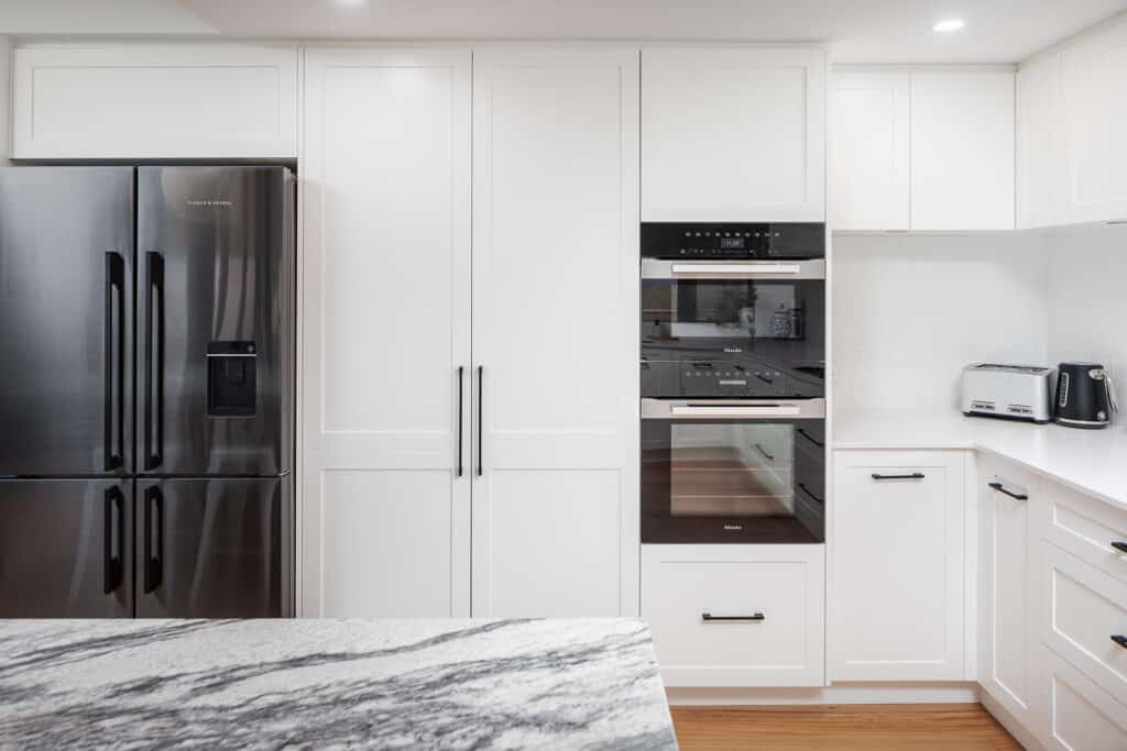 kitchen showrooms perth