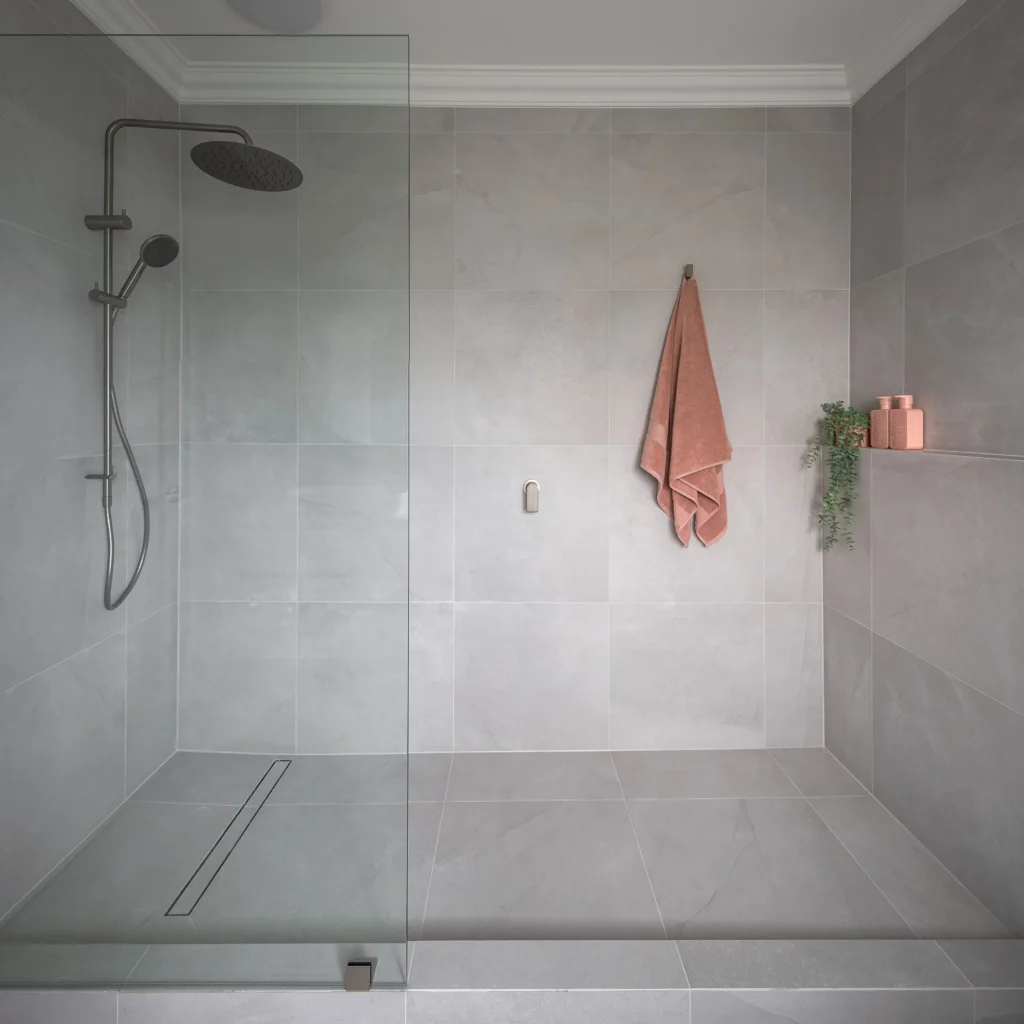 bathroom renovations