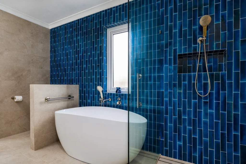 bathroom renovations