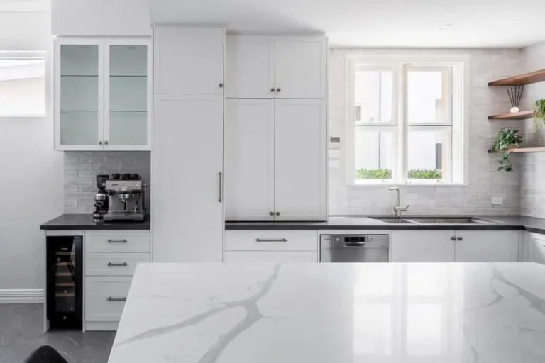 kitchen renovations