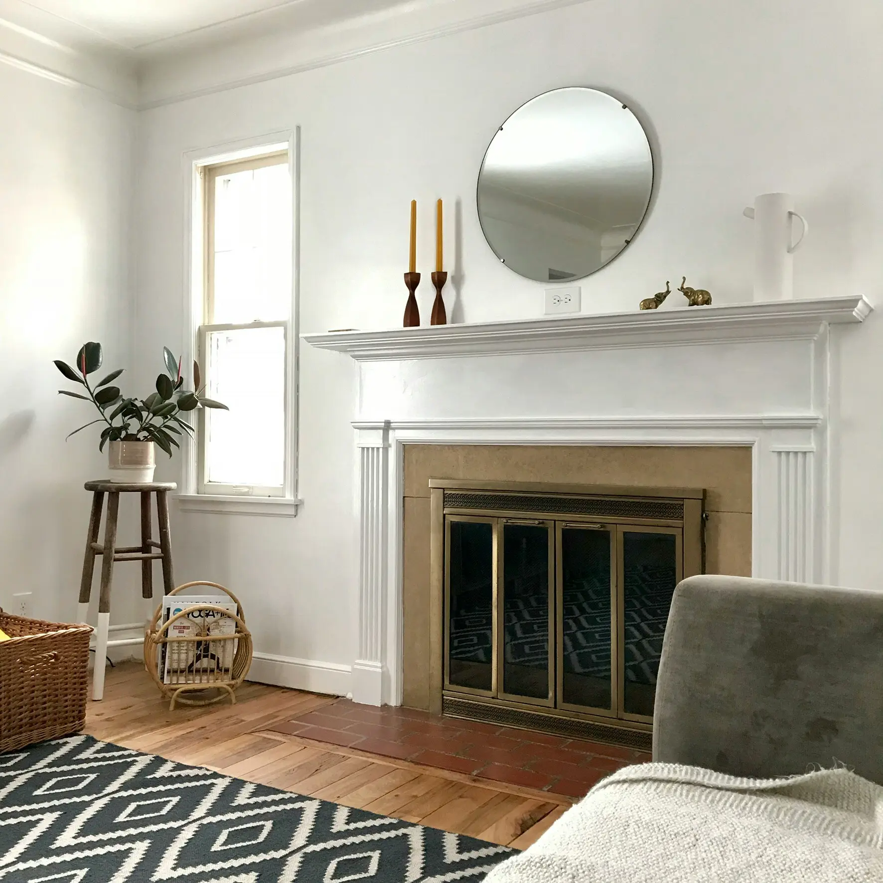 whole home renovations